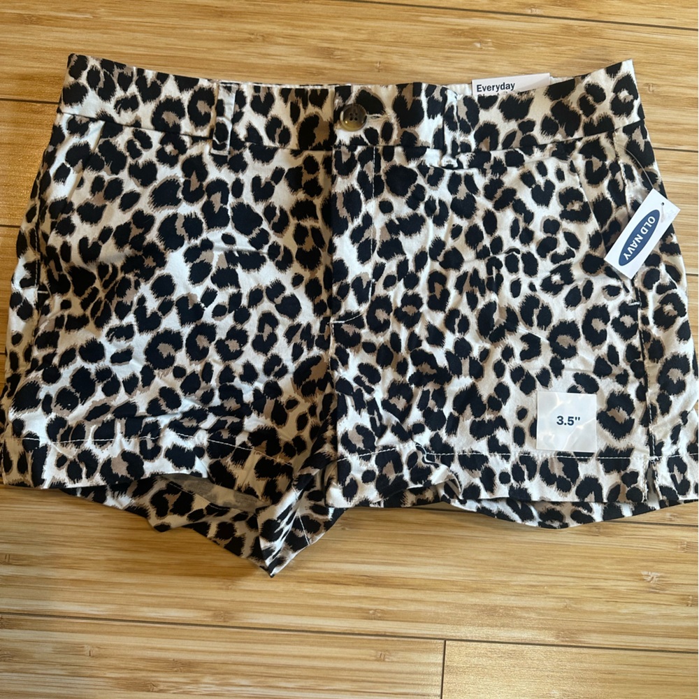 Old Navy shorts